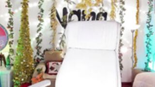 sweet_nana17 anal, squirt new years