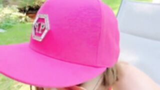 Octokuro - The Hottest Bustiest Model