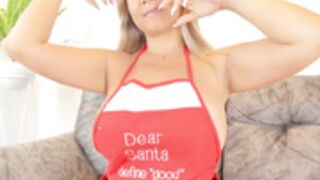 Alicia_Lang Merry X-mas