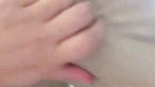 Alison parker huge facial