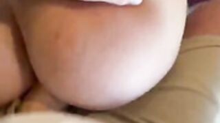 Alison parker huge facial