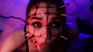 Luxureart Fetish: best blow job and cum shot ever!