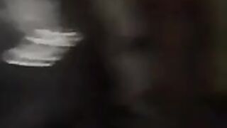 Girl getting shared in stockholm