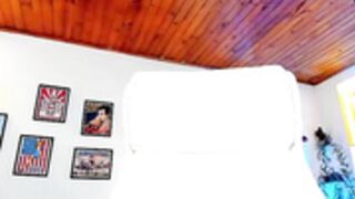 sweet_nana17 dildo pussy, dildo anal, squirts