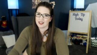 AmberCutie-onlyfans-caturday dance