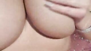 platinum cindy bath solo