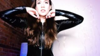 natashas bedroom jerk off challenge
