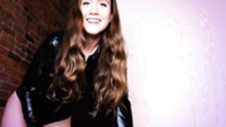 natashas bedroom jerk off challenge