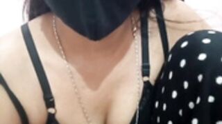 Diya_143 showing ass