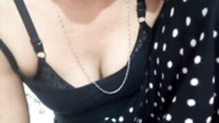 Diya_143 showing ass