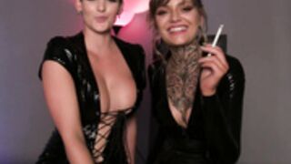 hannahbrooks smoking jerk off instruction xxx