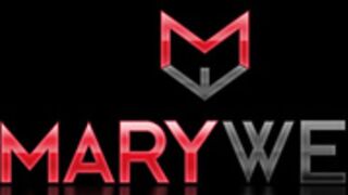 flutschiger handjob mit marywet