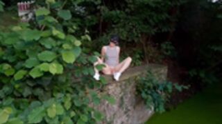 die piss prinzessin 2 mit wet wonder