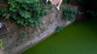 die piss prinzessin 2 mit wet wonder