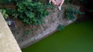 die piss prinzessin 2 mit wet wonder