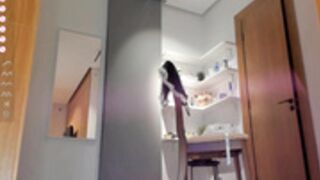 Aya_Hitakayama white thread