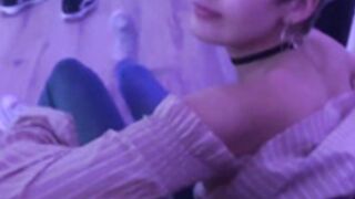 ŁËÑÅ LenaAnderson fun moments with her friends