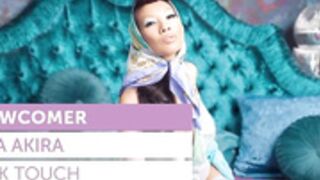 Playboy plus - asa akira - silk touch