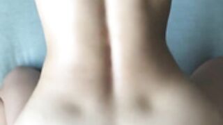 WTBae - Hot Asian Gamer Girl Gets Doggy Fucked while Pl
