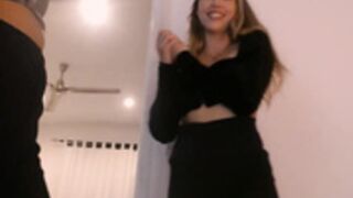 Bitter_Moon and friend spanking