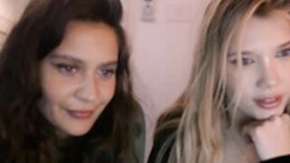 Bitter_Moon and friend spanking