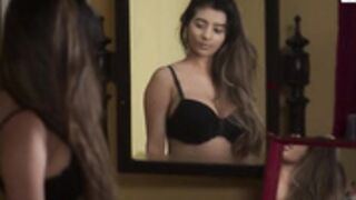 Ankita dave first web serie