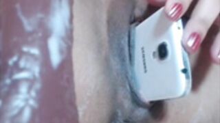 Samsung Galaxy S4 Durability Test