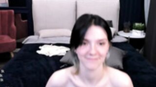 raypeach 220915 full naked, sort of