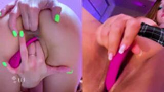 Alina_Vibe_Me and BloomJuliette teamed up by RGO