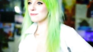 Goldengoddessxxx - Jerk off Instuctions and Twerk Ass