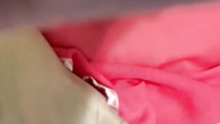 Cam girl masturbating 4