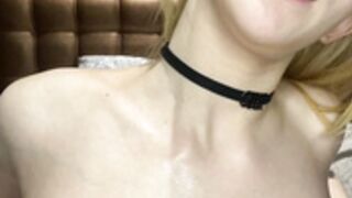 Moonsimorfin Oils Titties