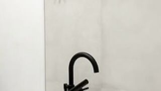 Hannahowo Nude Bathtub Video