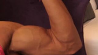 Perfect Greek Athlete Anastasia 3