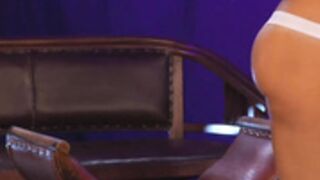 Molly and Cassie etv