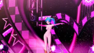 [Project DIVA Mod] Change me F2nd edition