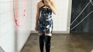 Latex and Boots 6
