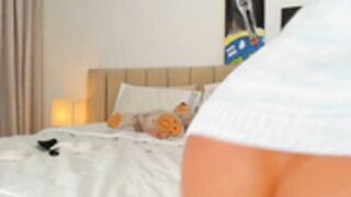 amelie_bunny_real 2022-09-24