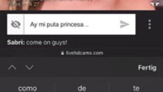 Free chat blonde Greek Latina