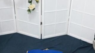 Mina Rocket (minarocket) chun li tease