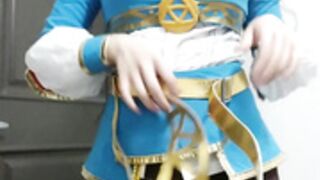minarocket tease sfw