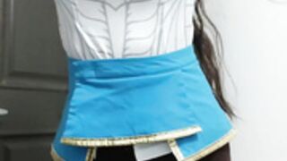 minarocket tease sfw