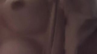 Mina Rocket (minarocket) girlfriend sends you a video