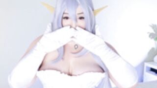 BuniBun - Booette's First Time