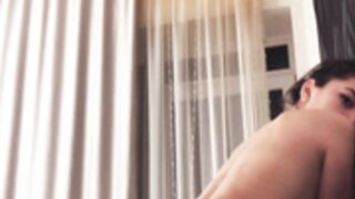 Fancy Vikki (MFC) Pillow Hump