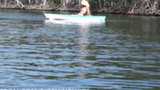 Solo - I Hate Kayaking, but I Love Getting Naked on Boa