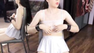 Bunnyyandhunter - Slap Pussy Tits and Ass