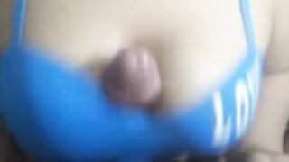 Amazing Amatuer Boob fuck