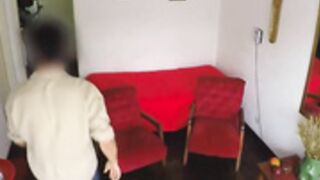 Ebony Goddess Fucks Big Dick