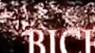 Hungarian muscle bitch